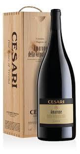 Cesari Amarone della Valpolicella Classico DOCG 2020